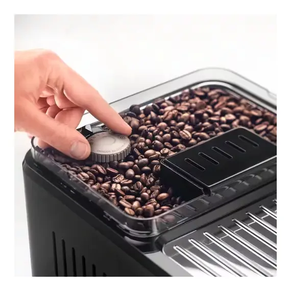 ყავის აპარატი Delonghi ECAM450.86.T EX:4 , 4 image - Primestore.ge