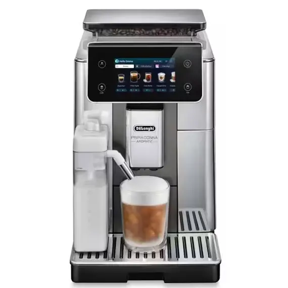 ყავის აპარატი Delonghi ECAM630.75.TSM  - Primestore.ge