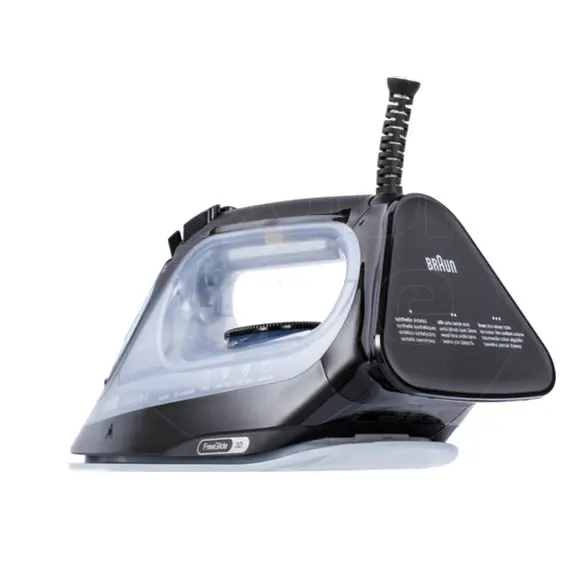 უთო BRAUN SI3055BK , 3 image - Primestore.ge