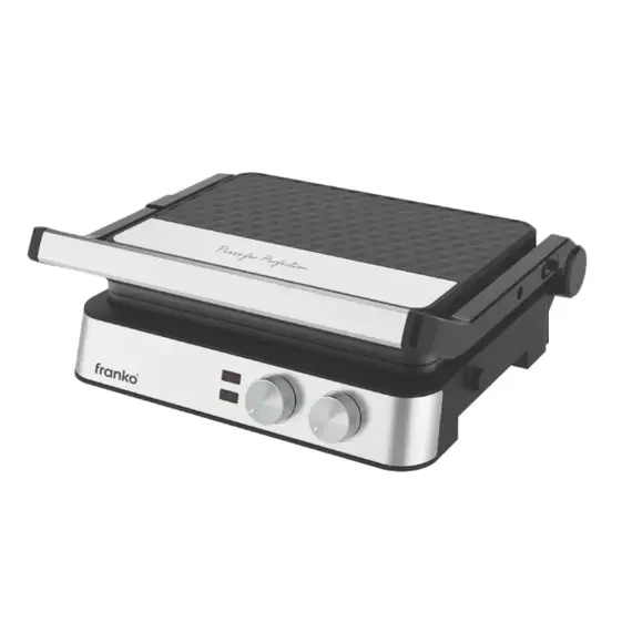 გრილი FRANKO FGT- 9041  - Primestore.ge