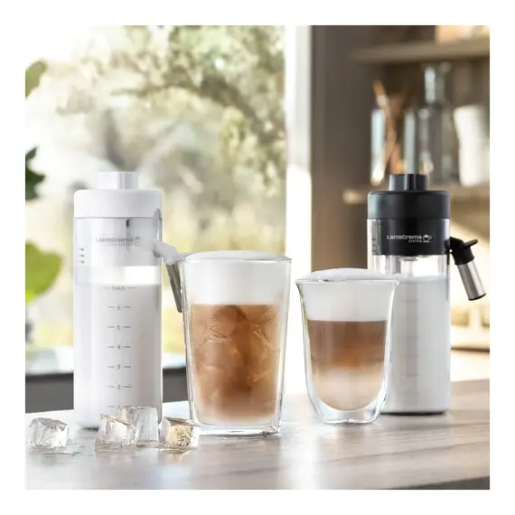 ყავის აპარატი Delonghi ECAM450.55.S , 5 image - Primestore.ge