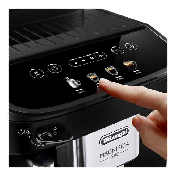 ყავის აპარატი Delonghi ECAM290.21.B , 3 image - Primestore.ge