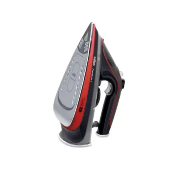 უთო BRAUN SI5057RD , 3 image - Primestore.ge