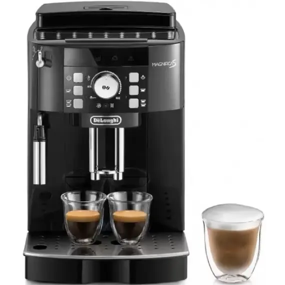 ყავის აპარატი Delonghi ECAM22.117.B  - Primestore.ge