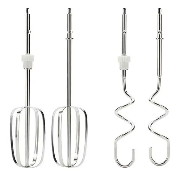 მიქსერი KENWOOD HMP32.A0WH , 3 image - Primestore.ge