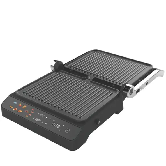 ტოსტერი FRANKO FGT- 9042 , 2 image - Primestore.ge