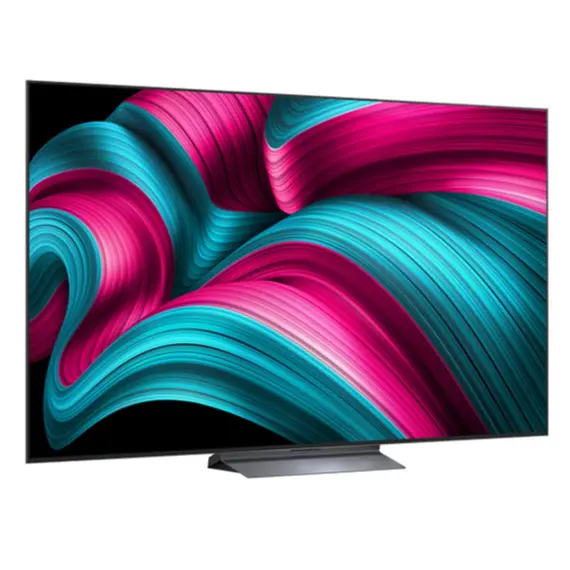 ტელევიზორი LG OLED48C5RLA.AMCN - Primestore.ge