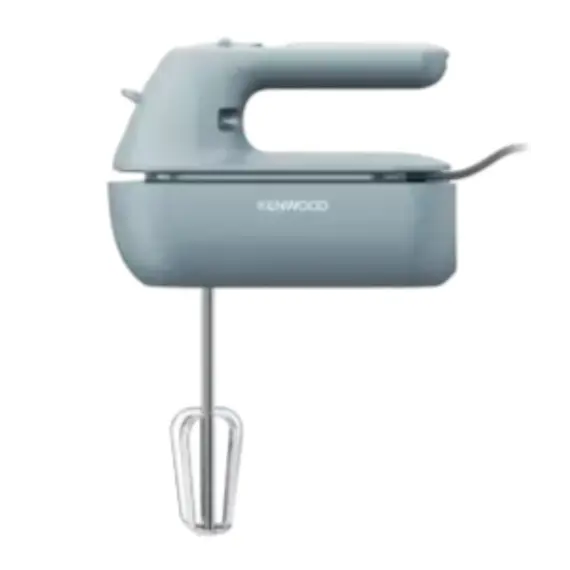 მიქსერი KENWOOD HMP40.000GY  - Primestore.ge