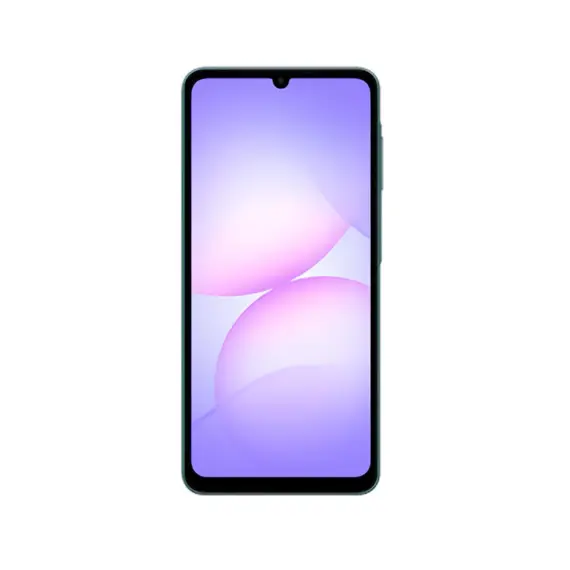 მობილური ტელეფონი Samsung A075F Galaxy A07 4GB/128GB LTE Duos Green - Primestore.ge