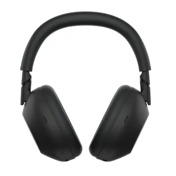 ყურსასმენი Sony WH1000XM6 wireless noise cancelling headphones Black (WH-1000XM6/B) - Primestore.ge