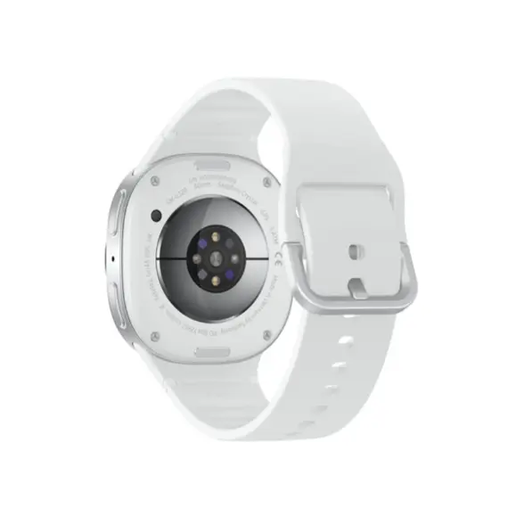 სმარტ საათი Samsung Galaxy Watch 8 40mm Silver SM-L320NZSACIS) , 6 image - Primestore.ge