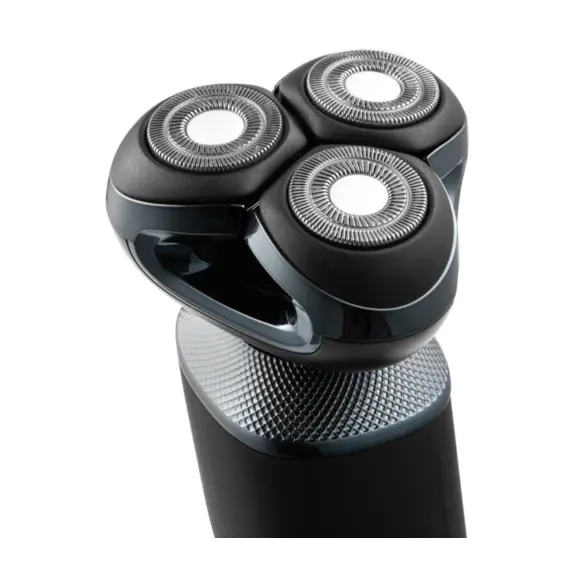 წვერსაპარსი Sencor SMS 7000BK Men's Electric Shaver , 4 image - Primestore.ge