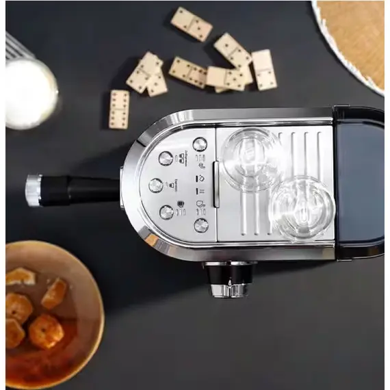 ყავის აპარატი Delonghi EC950.M , 7 image - Primestore.ge