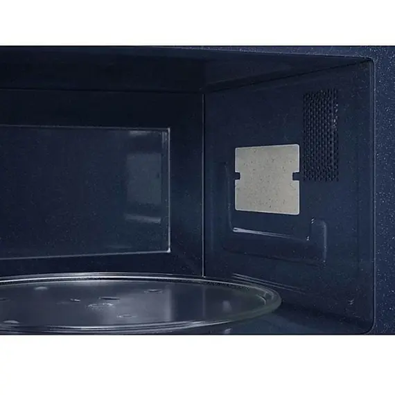 ჩასაშენებელი მიკროტალღური ღუმელი SAMSUNG MS23A7013AT/BW , 4 image - Primestore.ge