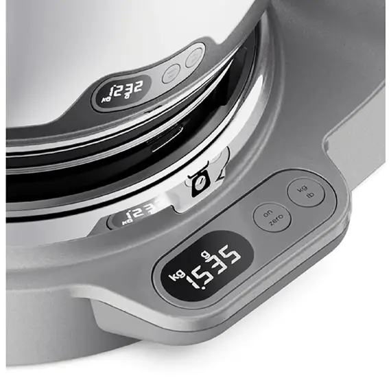 სამზარეულოს კომბაინი KENWOOD KVL85.704SI , 4 image - Primestore.ge