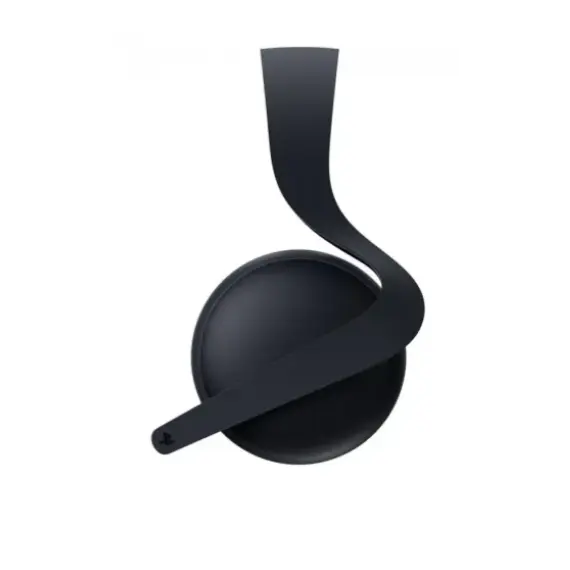 ყურსასმენი Playstation PULSE Elite Wireless Headset Midnight Black /PS5 , 3 image - Primestore.ge