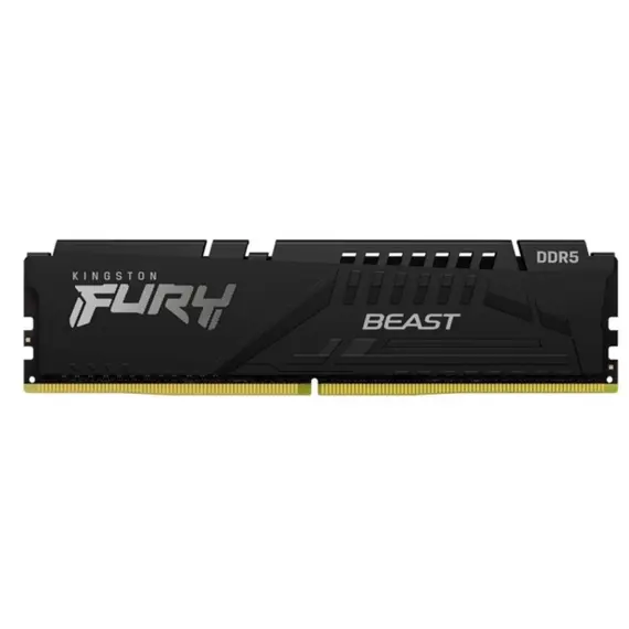 ოპერატიული მეხსიერება Kingston FURY 32GB 5600MHz DDR5 DIMM CL36 1Rx8 4G x 64-bit  - Primestore.ge