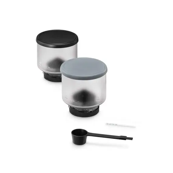 ყავის აპარატი Delonghi EXAM440.35.B , 4 image - Primestore.ge