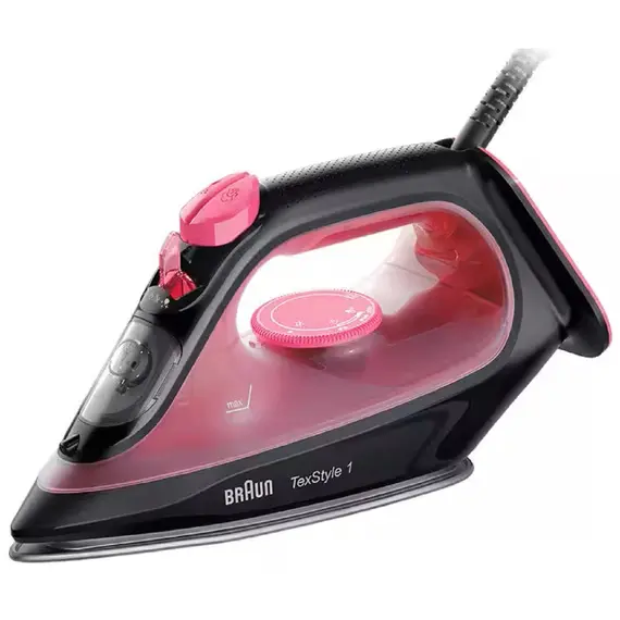 უთო BRAUN SI1070PU  - Primestore.ge