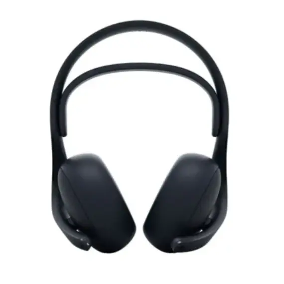 ყურსასმენი Playstation PULSE Elite Wireless Headset Midnight Black /PS5  - Primestore.ge