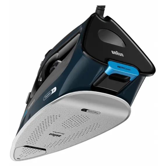 უთო BRAUN SI9682DB , 6 image - Primestore.ge