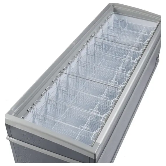 საყინულე მაცივარი MARAZZI SD/SC-800R , 3 image - Primestore.ge