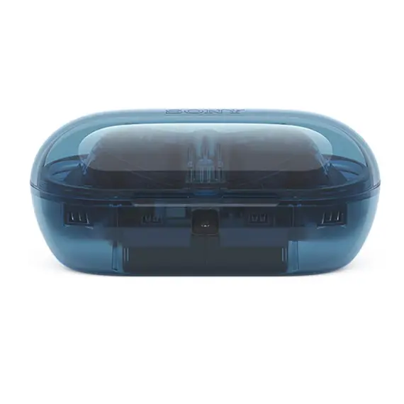 ყურსასმენი Sony WF-C710N Wireless Bluetooth Earbuds Blue (WF-C710N/LZ E) , 6 image - Primestore.ge