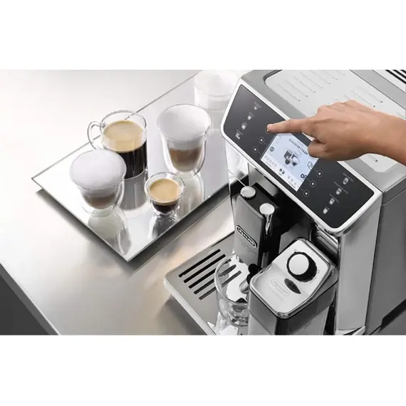 ყავის აპარატი Delonghi ECAM650.55.MS , 6 image - Primestore.ge