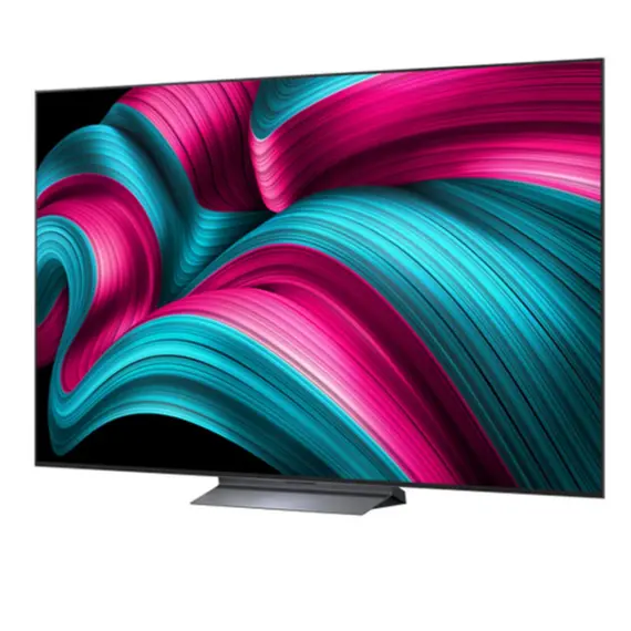 ტელევიზორი LG OLED48C5RLA.AMCN - Primestore.ge