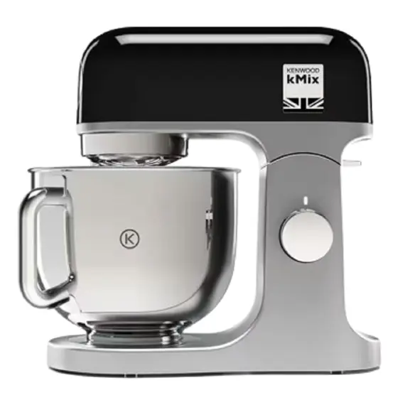 სამზარეულოს კომბაინი KENWOOD KMX750ABK  - Primestore.ge
