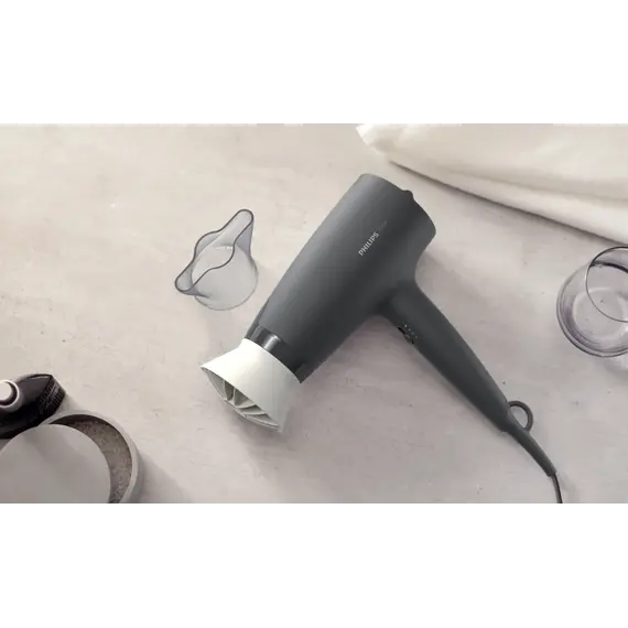 თმის საშრობი PHILIPS BHD302/10 , 5 image - Primestore.ge