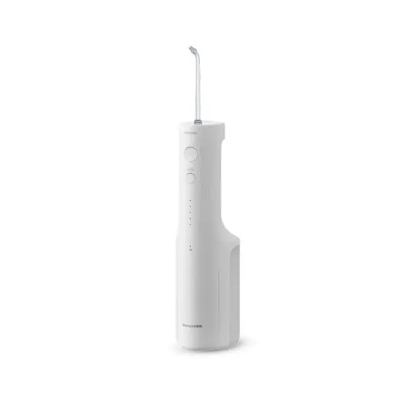 პირის ღრუს ირიგატორი Panasonic Oral Irrigator EW-DJ66-W321  - Primestore.ge