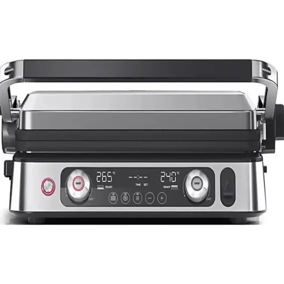 გრილი BRAUN CG9167 , 2 image - Primestore.ge