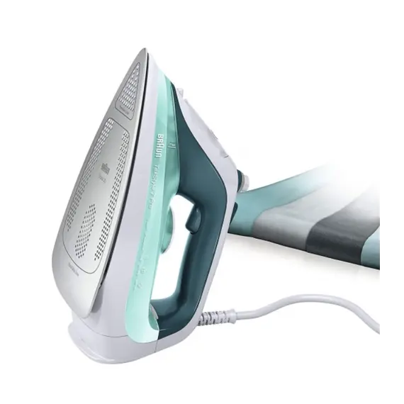 უთო BRAUN SI7042GR , 2 image - Primestore.ge