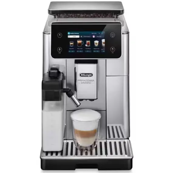 ყავის აპარატი Delonghi ECAM630.55.SSM  - Primestore.ge
