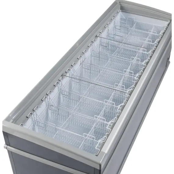 საყინულე მაცივარი MARAZZI SD/SC-700R , 3 image - Primestore.ge