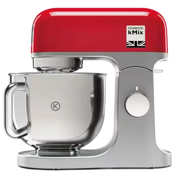სამზარეულოს კომბაინი KENWOOD KKMX750ARD  - Primestore.ge