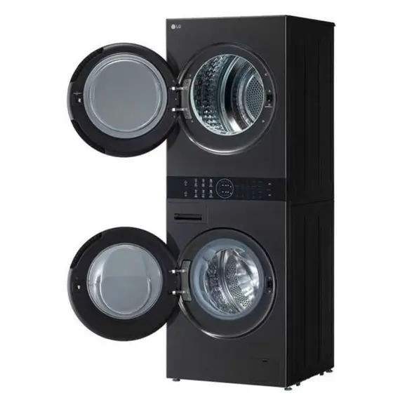 სარეცხი მანქანა საშრობით LG WT1310YJ , 3 image - Primestore.ge