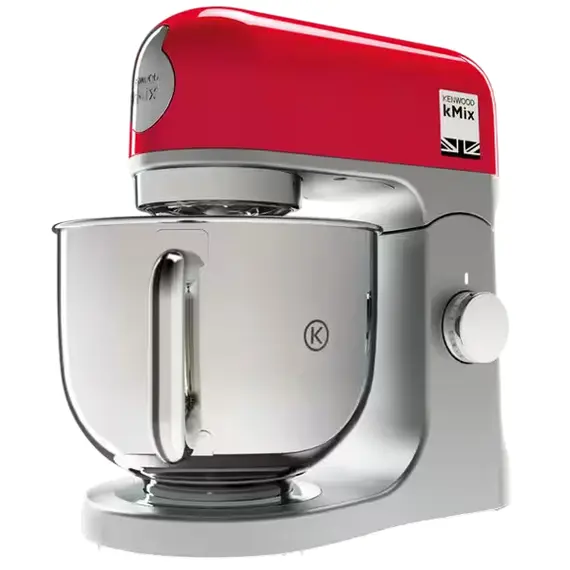 სამზარეულოს კომბაინი KENWOOD KKMX750ARD , 3 image - Primestore.ge