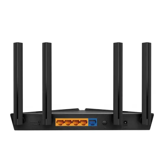 Wi-Fi როუტერი TP-Link ARCHER AX10 AX1500 Gigabit Wi-Fi 6 Router , 2 image - Primestore.ge