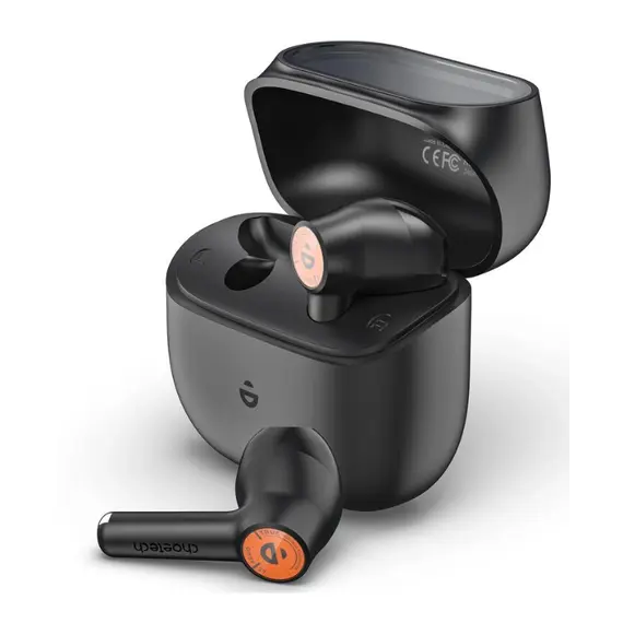 ყურსასმენი Choetech BH-T19 Black , 2 image - Primestore.ge