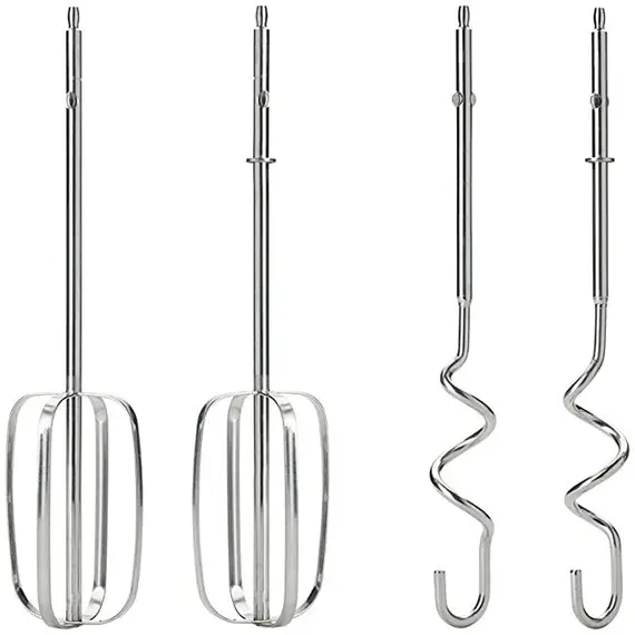 მიქსერი KENWOOD HMP50.000WH , 3 image - Primestore.ge