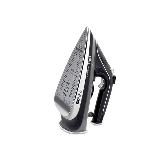 უთო BRAUN SI5188BK , 3 image - Primestore.ge