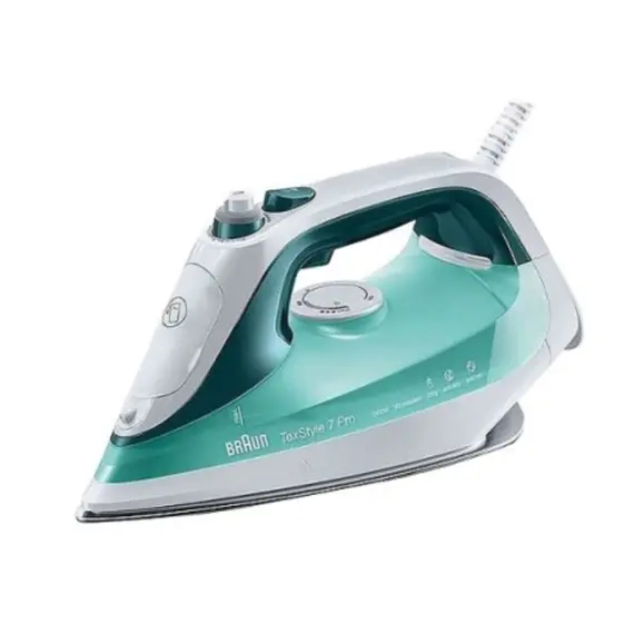 უთო BRAUN SI7042GR  - Primestore.ge