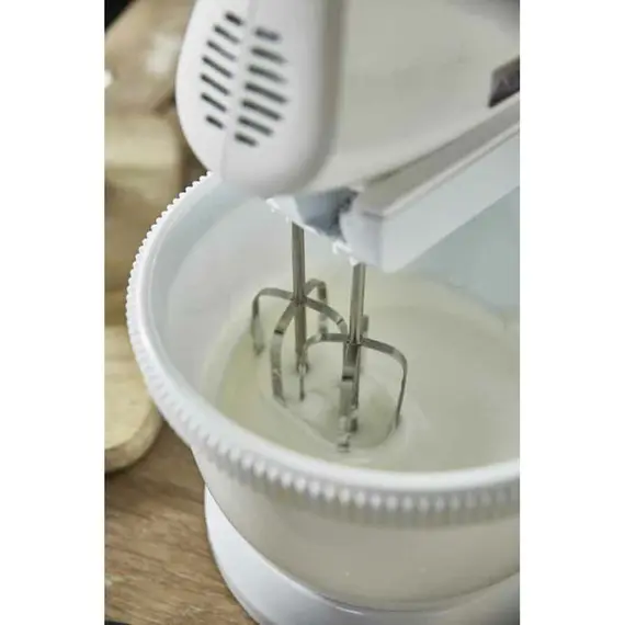 მიქსერი KENWOOD HMP32.A0WH , 4 image - Primestore.ge