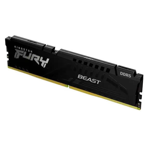 ოპერატიული მეხსიერება Kingston FURY 32GB 5600MHz DDR5 DIMM CL36 1Rx8 4G x 64-bit , 3 image - Primestore.ge