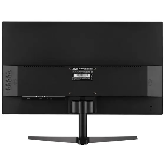 მონიტორი 2E Monitor 21.5" A2222B D-Sub, HDMI, MM, VA, 75Hz - Primestore.ge