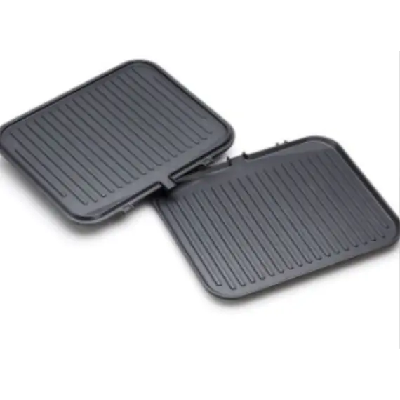 გრილი BRAUN CG5033IGY , 4 image - Primestore.ge