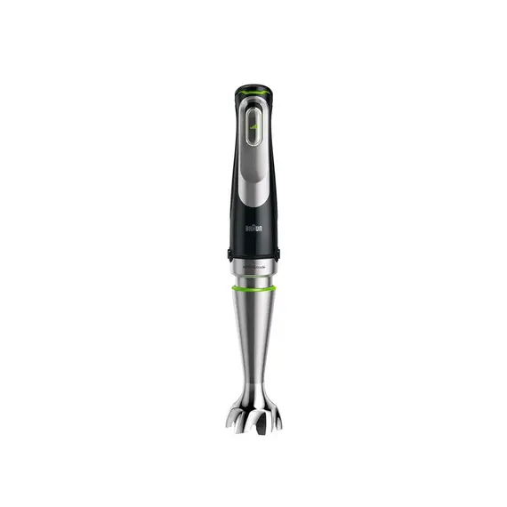 ბლენდერი BRAUN MQ9147X - Primestore.ge