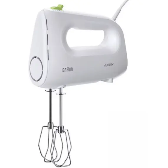 მიქსერი BRAUN HM1100WH  - Primestore.ge